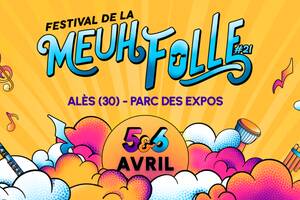 Festival de la Meuh Folle