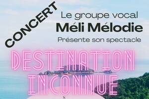 Destination Inconnue