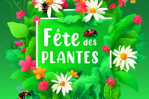 photo Fête des plantes de Barbirey-sur-Ouche