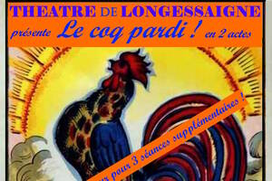 LE COQ PARDI