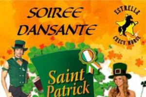 Saint Patrick