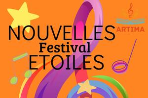 Festival Nouvelles Etoiles 