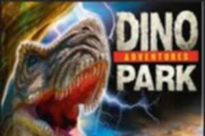 Dinopark adventures