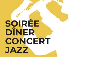 Soirée dîner concert Jazz au domaine la Dona Tigana à Cassis