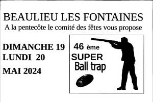 46ème BALL-TRAP