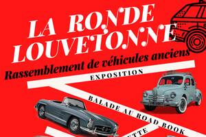 LA RONDE LOUVETONNE