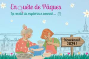 Enquête de Pâques