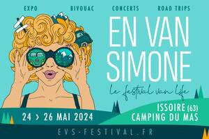 photo Festival En Van Simone