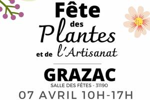 Fête des Plantes et de l'Artisanat