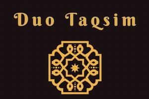 LES SCENES DU LAÜ : Duo TAQSIM en concert