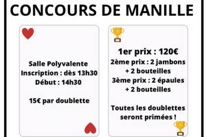 Concours de Manille