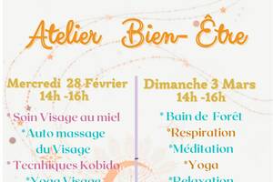Atelier Bien- Être