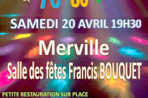 Soirée Génération