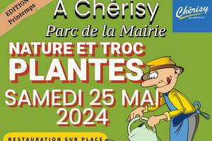 Nature et troc plantes