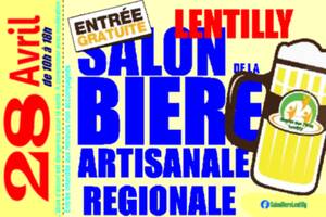 photo Salon de la Bière Artisanale Régionale