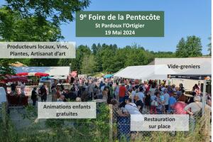 Foire de la Pentecôte