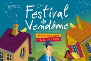 photo Festival de Vendôme