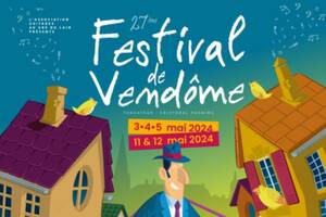 Festival de Vendôme