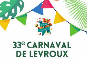 Carnaval de Levroux 2024
