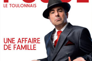 Une affaire de famille