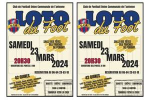 LOTO DU FOOT