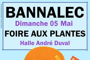 Foire aux plantes