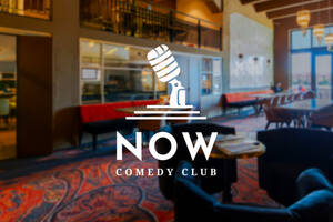 Now Comedy Club