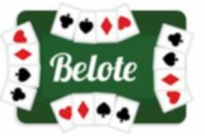 Concours de Belote