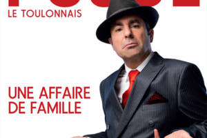 Une affaire de famille