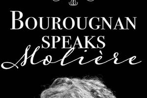 Bourougnan Speaks Molière