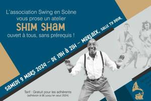 Atelier Shim Sham / Swing