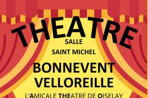 THÉÂTRE