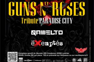 The Great Tribute Night N°2