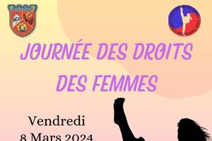 Self Defense pour femmes