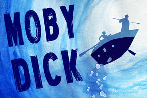 photo MOBY DICK