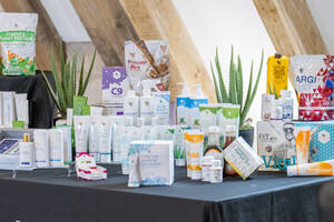 Atelier Bien-être et Nutrition | Santé Beauté avec l'aloe vera