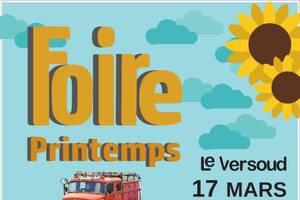 Foire de Printemps