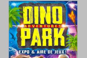 dinopark adventure