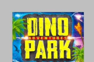 dinopark adventure