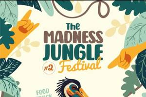 Festival The Madness Jungle Festival
