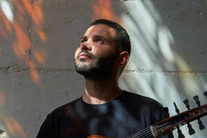 Réminiscence - Jasser Haj Youssef duo