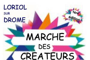 marché des créateurs