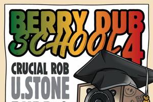 Berry Dub School #4