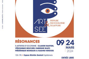 Les Résonances d'ART and SEE