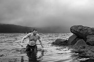 Un week-end pour célébrer l’été Íslandais // Rencontre avec le photographe Olivier Joly