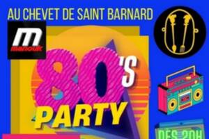 80's Party