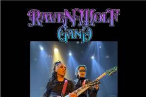 Raven'N Wolf Gang