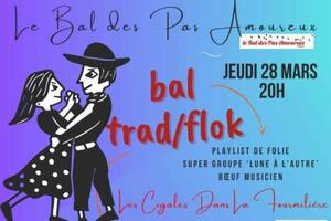 bal TRAD/FOLK