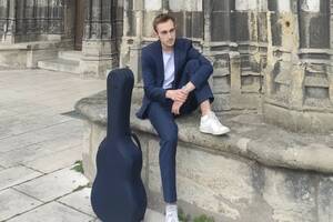 Récital de Guitare Classique