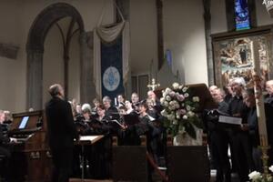 CONCERT - BENCINI - Musique baroque